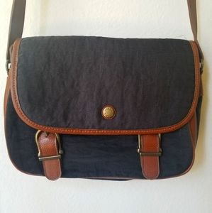 Fossil crossbody purse